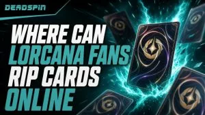 Disney Card Breaks: What's Available This August?