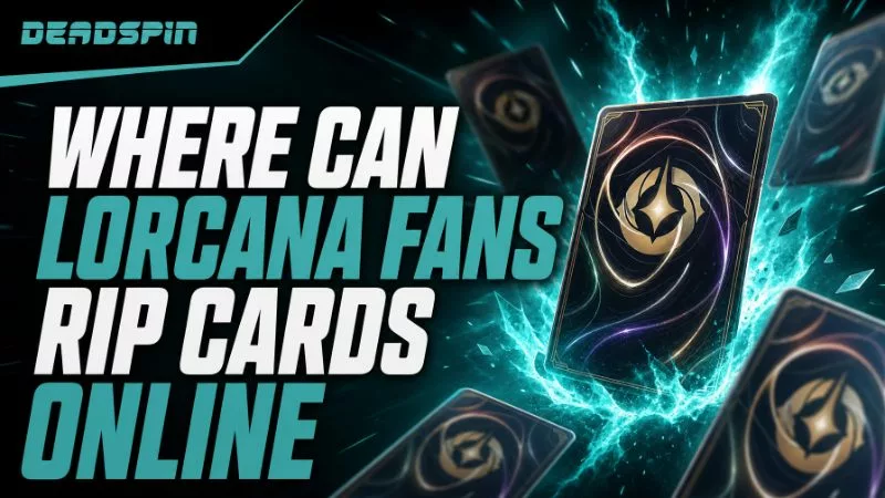 Disney Card Breaks: What’s Available This August?