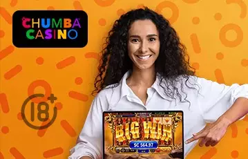 Chumba Casino welcome offers: Latest Bonuses & Offers in 2026