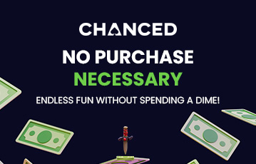 Chanced Casino Review 2025 | Rating Chanced Social Casino