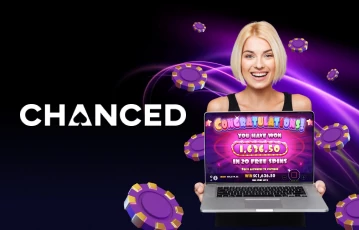 Chanced Casino App Review for Mobile Players in Canada