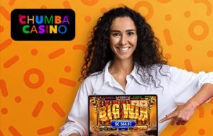 Chumba Casino Review: Expert Analysis & Testing