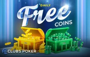 Understand Gold Coins and Sweeps Coins at Clubs Casino