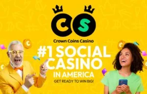 Crown Coins Casino Review: Detailed Testing & Analysis for 2025