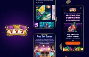 Ding Ding Ding Promo Code: How To Claim A 38 Free SC + Gold Coins Bonus