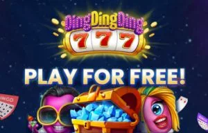 Ding Ding Ding Review: Is It A Legit Sweepstakes Casino?