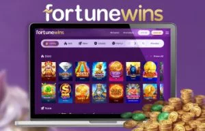Fortune Wins Casino Promo Code: How To Claim Their Free Welcome Bonus