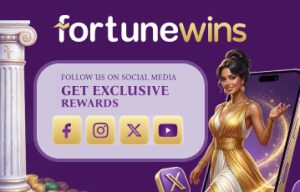 Fortune Winz Casino Promo Code: How To Claim Their Free Welcome Bonus