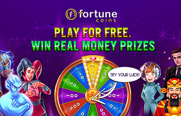 Fortune Coins Review 2025: Is It a Legit Sweepstakes Casino