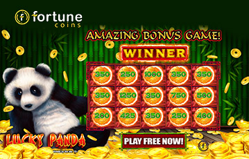 Fortune Coins Review 2025: Is It a Legit Sweepstakes Casino