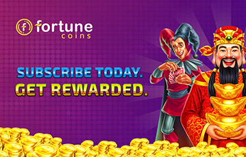 Fortune Coins Review 2025: Is It a Legit Sweepstakes Casino