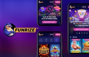 Funrize Casino Promo Code: How To Claim 125,000 TC Free