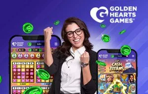 Golden Hearts Games Casino Review: In-Depth Rating for November 2025