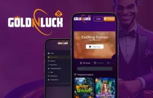 GoldNLuck Promo Codes Rated for 2025