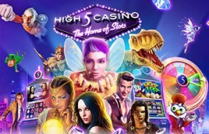 High 5 Casino Review: Is It A Legit Sweepstakes Casino?