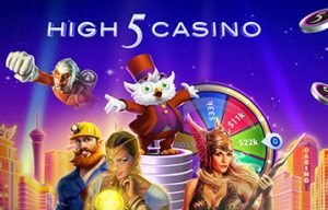Does High 5 Casino Award Real Money in 2025?