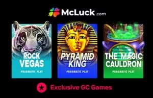 Sites like McLuck: Best Alternatives & Similar Casinos for 2025
