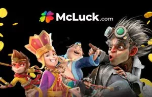 McLuck Review: Is It A Legit Sweepstakes Casino?