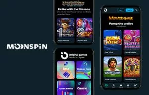 Moonspin Promo Code: How To Claim 3 Free Sweep Coins + 60K Gold Coins