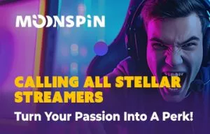 Moonspin Review: Is It A Legit Sweepstakes Casino?