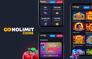 NoLimitCoins Promo Code: How To Claim Their Gold Coins Bonus