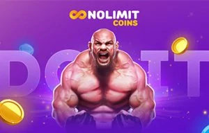 NoLimitCoins No Deposit Bonus: Get 6k Sweeps Coins & 1M Gold Coins