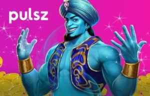 Pulsz Review: Is It A Legit Sweepstakes Casino?