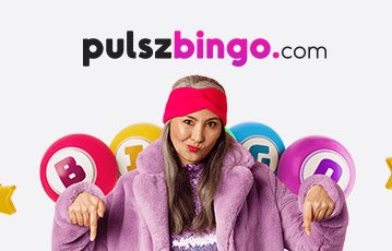 Pulsz Bingo No Deposit Bonus: 2.3 Sweeps Coins & 5k Gold Coins When Registering