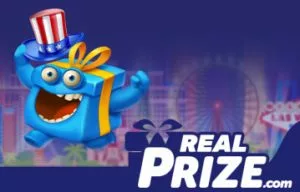 Real Prize Casino Review: How Do Real Prize Rate as a Sweeps Casino in 2025?