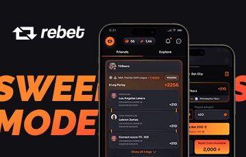 Rebet App