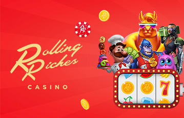 Rolling Riches main