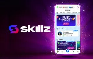 Skillz Games Casino No Deposit Bonus: 3,000 Coins for Registering