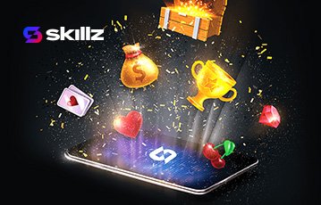 Skillz Games promo