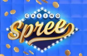 30 Free Sweep Coins: Spree Sweeps Casino Sign Up Bonus 2025