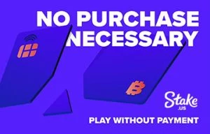 Stake.us No Deposit Bonus: Step-by-Step Guide to 56 SC &amp; 560,000 Gold Coins