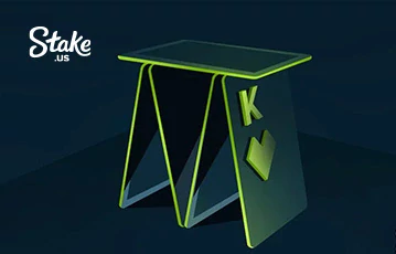 Stake.us Poker