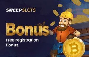 Sweepslots Promo Code: 2025 Bonuses and Promotions