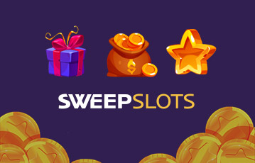 Sweepslots main