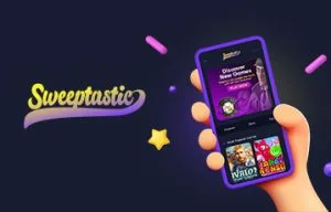 Sweeptastic Review: Is It A Legit Sweepstakes Casino?