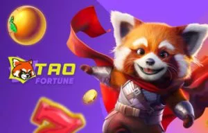 TAO Fortune Review: Is It A Legit Sweepstakes Casino?