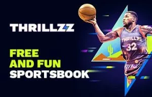 Thrillzz Sportsbook Review: Everything Thrillzz Have To Offer in 2025