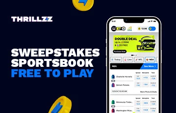Thrillzz Mobile Sweepstakes