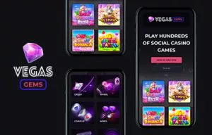 Vegas Gems Promo Code: This Is How You Claim Free Coins
