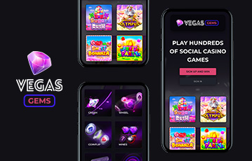 vegastars casino games