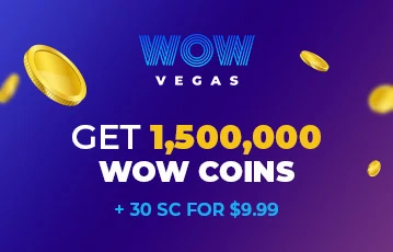 Wow Vegas first purchase