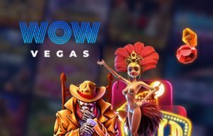 Wow Vegas Review: Is It A Legit Sweepstakes Casino?