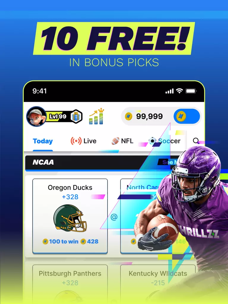 Thrillzz: Pros and cons