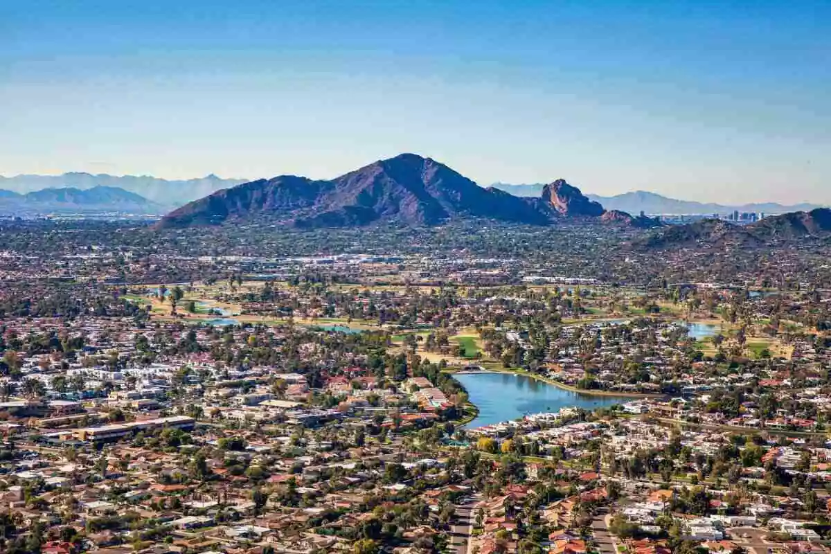 Ruby Sweeps Shuts Down Sweepstakes Casino for Arizona Users