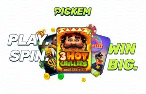 PICKEM Review: Detailed Rating of What to Expect From PICKEM