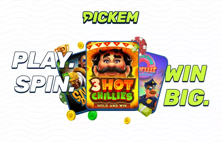 PICKEM Promo Code June 2026: 1 Million GC And 50 SC Free (Exclusive)